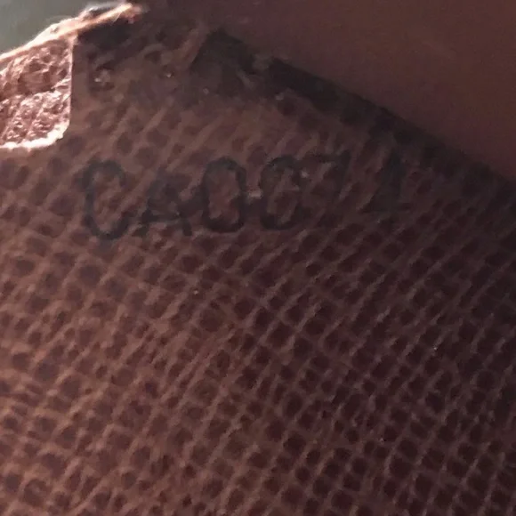 Authentic Louis Vuitton‎ French Kisslock Wallet - Picture 7 of 11